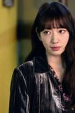 The Judge from Hell Season 1 Episode 4 - Poster