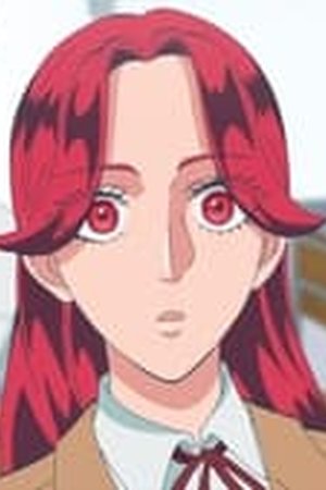 Yakuza Fiancé: Raise wa Tanin ga Ii Season 1 Episode 1 - Poster