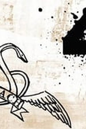 Bleach Season 1 Episode 4 - Poster