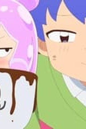 Puniru is a Kawaii Slime Season 1 Episode 3 - Poster