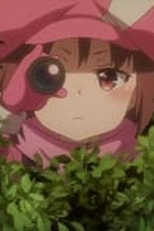 Sword Art Online Alternative: Gun Gale Online Season 1 Episode 11 - Poster