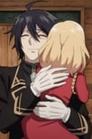 The Do-Over Damsel Conquers The Dragon Emperor Season 1 Episode 2 - Poster