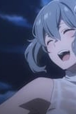 Is It Wrong to Try to Pick Up Girls in a Dungeon? Season 5 Episode 3 - Poster