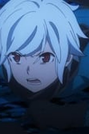 Is It Wrong to Try to Pick Up Girls in a Dungeon? Season 4 Episode 11 - Poster