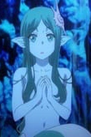 Is It Wrong to Try to Pick Up Girls in a Dungeon? Season 4 Episode 4 - Poster