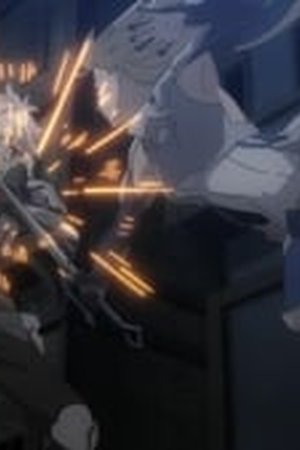 Is It Wrong to Try to Pick Up Girls in a Dungeon? Season 3 Episode 11 - Poster