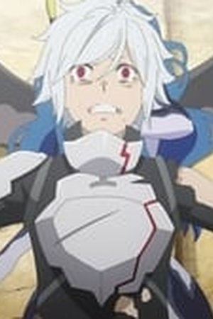 Is It Wrong to Try to Pick Up Girls in a Dungeon? Season 3 Episode 7 - Poster