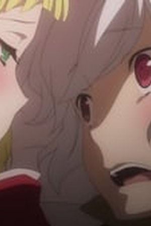 Is It Wrong to Try to Pick Up Girls in a Dungeon? Season 2 Episode 6 - Poster