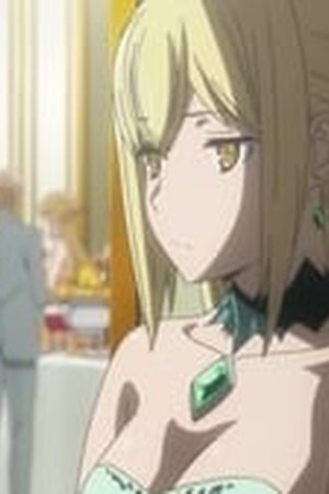 Is It Wrong to Try to Pick Up Girls in a Dungeon? Season 2 Episode 1 - Poster