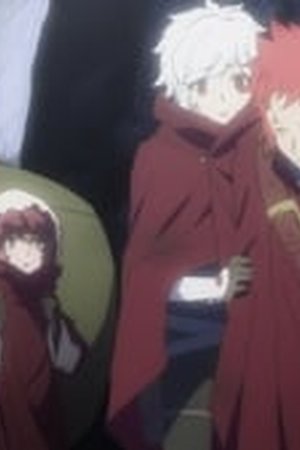 Is It Wrong to Try to Pick Up Girls in a Dungeon? Season 1 Episode 10 - Poster