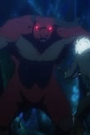 Is It Wrong to Try to Pick Up Girls in a Dungeon? Season 1 Episode 8 - Poster