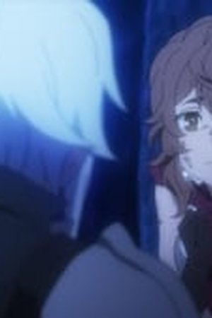 Is It Wrong to Try to Pick Up Girls in a Dungeon? Season 1 Episode 6 - Poster