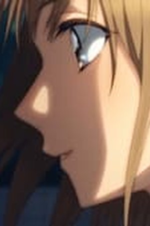 Blue Box Season 1 Episode 4 - Poster