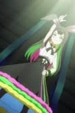 Beyblade X Season 1 Episode 7 - Poster