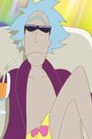 Rick and Morty: The Anime Season 1 Episode 1 - Poster