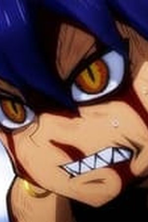 Sengoku Youko Season 2 Episode 6 - Poster