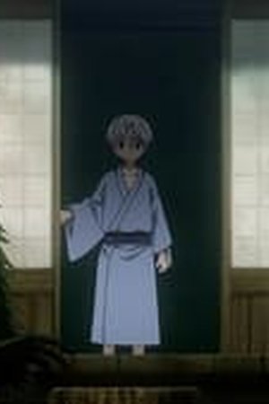 Sengoku Youko Season 2 Episode 1 - Poster