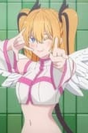 2.5 Dimensional Seduction Season 1 Episode 11 - Poster