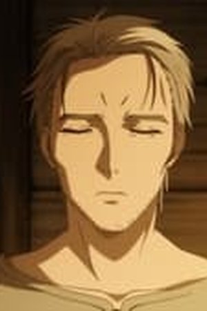 I'll Become a Villainess Who Goes Down in History Season 1 Episode 2 - Poster