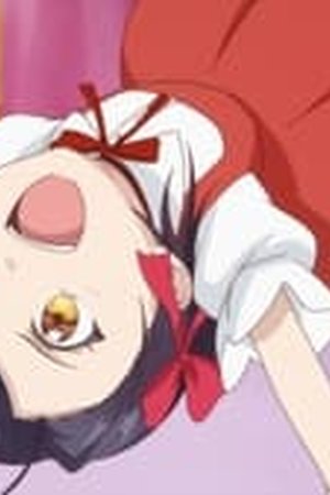 I'll Become a Villainess Who Goes Down in History Season 1 Episode 1 - Poster