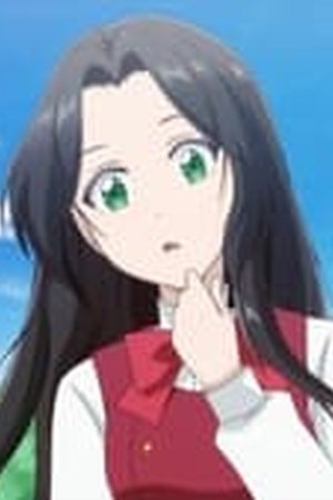 I'll Become a Villainess Who Goes Down in History Season 1 Episode 3 - Poster