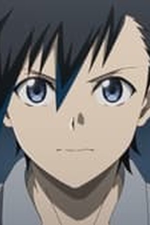 TASUKETSU -Fate of the Majority- Season 1 Episode 9 - Poster