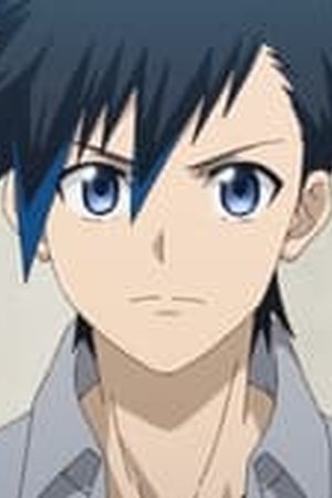 TASUKETSU -Fate of the Majority- Season 1 Episode 7 - Poster