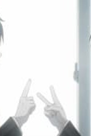 TASUKETSU -Fate of the Majority- Season 1 Episode 5 - Poster