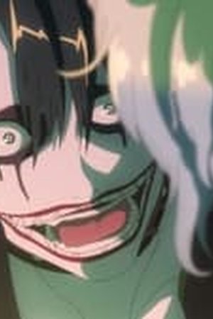 Suicide Squad Isekai Season 1 Episode 7 - Poster