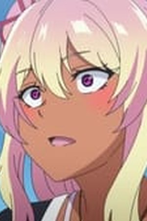 KamiKatsu: Working for God in a Godless World Season 1 Episode 7 - Poster