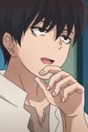 KamiKatsu: Working for God in a Godless World Season 1 Episode 6 - Poster