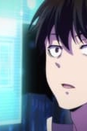 KamiKatsu: Working for God in a Godless World Season 1 Episode 5 - Poster