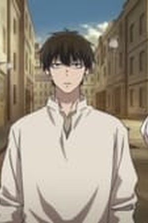 KamiKatsu: Working for God in a Godless World Season 1 Episode 1 - Poster