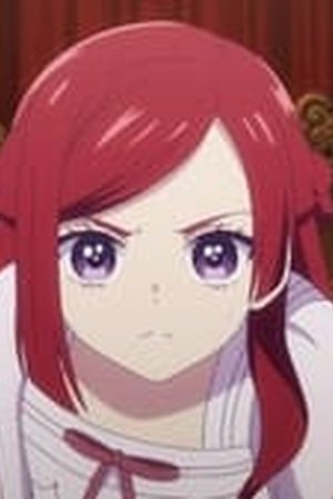 The Most Heretical Last Boss Queen: From Villainess to Savior Season 1 Episode 1 - Poster