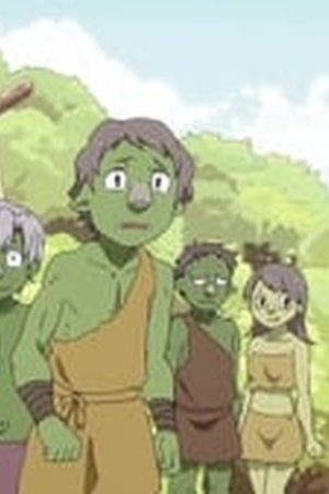 That Time I Got Reincarnated as a Slime Season 1 Episode 2 - Poster