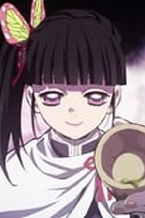 Demon Slayer: Kimetsu no Yaiba Season 1 Episode 24 - Poster