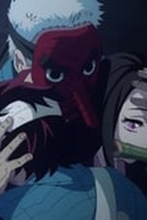 Demon Slayer: Kimetsu no Yaiba Season 1 Episode 5 - Poster