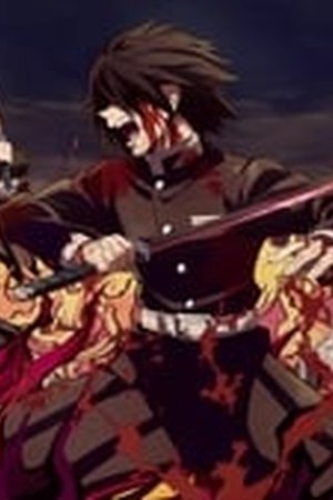 Demon Slayer: Kimetsu no Yaiba Season 1 Episode 3 - Poster