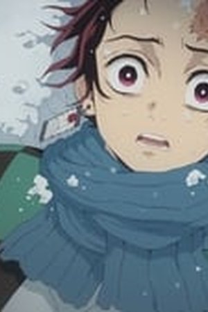 Demon Slayer: Kimetsu no Yaiba Season 1 Episode 1 - Poster