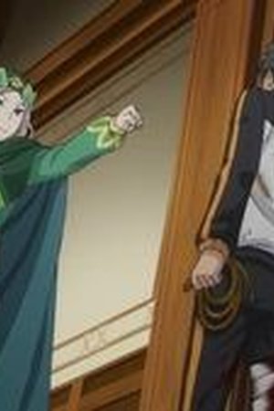 Re:ZERO -Starting Life in Another World- Season 1 Episode 58 - Poster