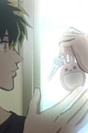 Yakuza Fiancé: Raise wa Tanin ga Ii Season 1 Episode 7 - Poster