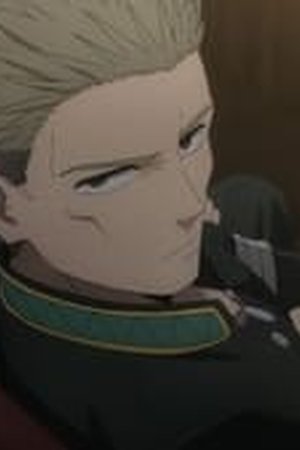 WIND BREAKER Season 1 Episode 6 - Poster