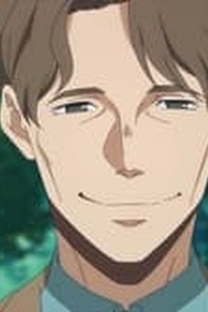 Ron Kamonohashi's Forbidden Deductions Season 2 Episode 6 - Poster