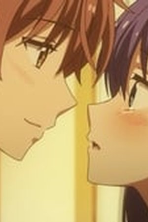 Ao-chan Can't Study! Season 1 Episode 12 - Poster