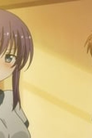 Ao-chan Can't Study! Season 1 Episode 1 - Poster