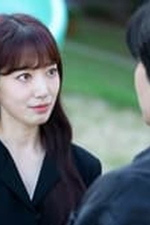 The Judge from Hell Season 1 Episode 13 - Poster