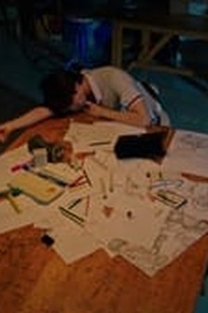 Summer Night Season 1 Episode 7 - Poster