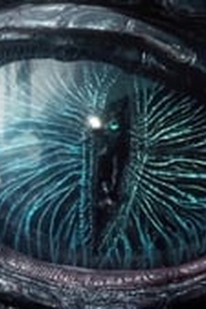 Swallowed Star Season 1 Episode 1 - Poster