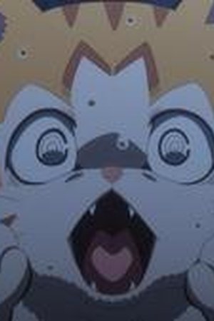 Beheneko: The Elf-Girl's Cat Is Secretly an S-Ranked Monster! Season 1 Episode 1 - Poster