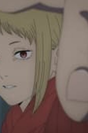 Chainsaw Man Season 1 Episode 8 - Poster